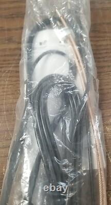 New Sti-Co 136-174Mhz VHF Covert Interior Rear Window Deck Antenna RDCA-SB-VHF