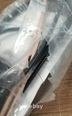 New Sti-Co 136-174Mhz VHF Covert Interior Rear Window Deck Antenna RDCA-SB-VHF