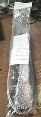 New Sti-Co 136-174Mhz VHF Covert Interior Rear Window Deck Antenna RDCA-SB-VHF