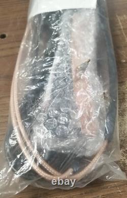 New Sti-Co 136-174Mhz VHF Covert Interior Rear Window Deck Antenna RDCA-SB-VHF