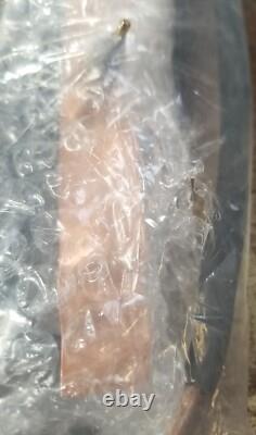 New Sti-Co 136-174Mhz VHF Covert Interior Rear Window Deck Antenna RDCA-SB-VHF