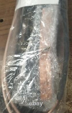 New Sti-Co 136-174Mhz VHF Covert Interior Rear Window Deck Antenna RDCA-SB-VHF