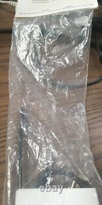 New Sti-Co 136-174Mhz VHF Covert Interior Rear Window Deck Antenna RDCA-SB-VHF