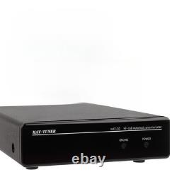 New mAT-30 HF Auto-tuner 120W AUTO TUNER Automatic Antenna Ham Radio