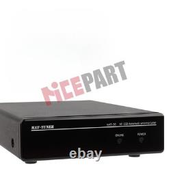 New mAT-30 HF Auto-tuner 120W AUTO TUNER Automatic Antenna Ham Radio