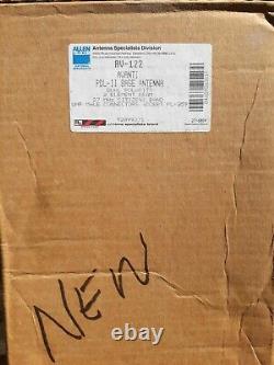 Nib! Avanti Av-122 Pdl-ii Beam Antenna! New Old Stock