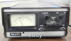 Nice Hy-Gain Tailtwister T2X Rotator Directional Controller Ham Radio/CB/TV/FM