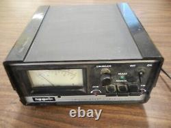 Nice Hy-Gain Tailtwister T2X Rotator Directional Controller Ham Radio/CB/TV/FM