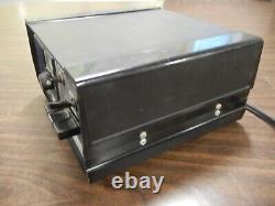 Nice Hy-Gain Tailtwister T2X Rotator Directional Controller Ham Radio/CB/TV/FM