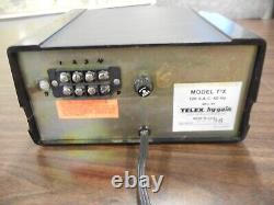 Nice Hy-Gain Tailtwister T2X Rotator Directional Controller Ham Radio/CB/TV/FM