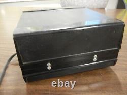 Nice Hy-Gain Tailtwister T2X Rotator Directional Controller Ham Radio/CB/TV/FM
