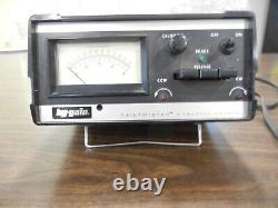Nice Hy-Gain Tailtwister T2X Rotator Directional Controller Ham Radio/CB/TV/FM