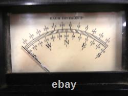 Nice Hy-Gain Tailtwister T2X Rotator Directional Controller Ham Radio/CB/TV/FM