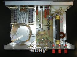 Nice MFJ-949D DELUXE VERSA TUNER II Ham Radio Antenna Tuner HF CB SW WARC
