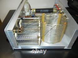 Nice MFJ-949D DELUXE VERSA TUNER II Ham Radio Antenna Tuner HF CB SW WARC