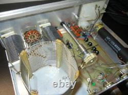 Nice MFJ-949D DELUXE VERSA TUNER II Ham Radio Antenna Tuner HF CB SW WARC