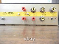 Nice Vectronics VC300DLP Ham Radio HF Antenna Tuner Coupler 300W 160-10 Meters