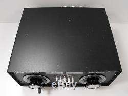 Nye Viking MB-V-A 3000 Watt Antenna Tuner for Ham Radio Clean Condition
