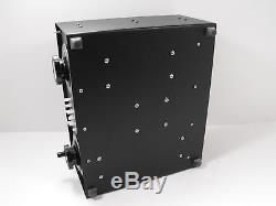 Nye Viking MB-V-A 3000 Watt Antenna Tuner for Ham Radio Clean Condition SN 71497