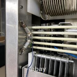 Nye Viking MB-V-A Vintage Ham Radio 3KW Antenna Tuner NOT TESTED