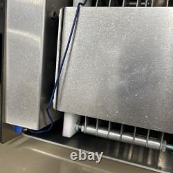 Nye Viking MB-V-A Vintage Ham Radio 3KW Antenna Tuner NOT TESTED