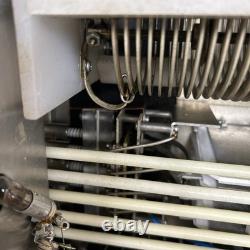 Nye Viking MB-V-A Vintage Ham Radio 3KW Antenna Tuner NOT TESTED