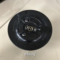 Nye Viking MB-V-A Vintage Ham Radio 3KW Antenna Tuner NOT TESTED