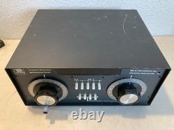 Nye Viking MB-V Matchbox Matching Network Ham Radio Antenna Tuner Parts