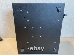 Nye Viking MB-V Matchbox Matching Network Ham Radio Antenna Tuner Parts