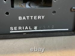 Nye Viking MB-V Matchbox Matching Network Ham Radio Antenna Tuner Parts