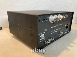 Nye Viking MB-V Matchbox Matching Network Ham Radio Antenna Tuner Parts