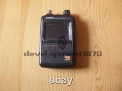 ONE NEW KVE-60C HF Vector Antenna Analyzer Meter Impedance Graphical Ham Radio