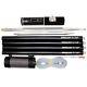 PAC12 JPC12 7MHz-50MHz 100W Multi Band HF Shortwave GP Antenna QRP For Ham Radio