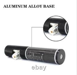 PAC12 JPC12 7MHz-50MHz 100W Multi Band HF Shortwave GP Antenna QRP For Ham Radio