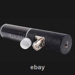 PAC12 JPC12 7MHz-50MHz 100W Multi Band HF Shortwave GP Antenna QRP For Ham Radio