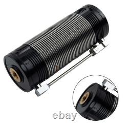 PAC12 JPC12 7MHz-50MHz 100W Multi Band HF Shortwave GP Antenna QRP For Ham Radio