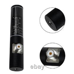 PAC12 JPC12 7MHz-50MHz 100W Multi Band HF Shortwave GP Antenna QRP For Ham Radio