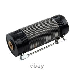 PAC-12 7MHz-50MHz 100W 8-Band HF Portable-RhortwaveGP Antenna QRP For Ham Radio