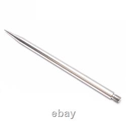 PAC-12 7MHz-50MHz 100W 8-Band HF Portable-Rhortwave GP Antenna QRP For Ham Radio