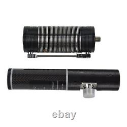 PAC-12 7MHz-50MHz 100W Multi Band HF Shortwave GP Antenna QRP For Ham Radio 20P4