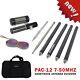PAC-12 7MHz-50MHz 100W Multi Band HF Shortwave GP Antenna QRP For Ham Radio NeDk