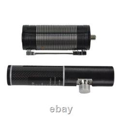 PAC-12 7MHz-50MHz Multi Band HF Shortwave GP Antenna QRP 100W For Ham Radio NEW