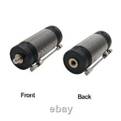 PAC-12 7MHz-50MHz Multi Band HF Shortwave GP Antenna QRP 100W For Ham Radio NEW
