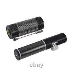 PAC-12 7MHz-50MHz Multi Band HF Shortwave GP Antenna QRP 100W For Ham Radio NEW