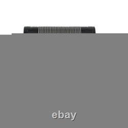 PAC-12 7MHz-50MHz Multi Band HF Shortwave GP Antenna QRP 100W For Ham Radio USII