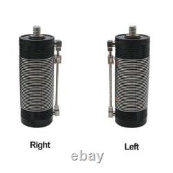 PAC-12 7MHz-50MHz Multi Band HF Shortwave GP Antenna QRP 100W For Ham Radio USII