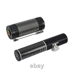 PAC-12 7MHz-50MHz Multi Band HF Shortwave GP Antenna QRP 100W For Ham Radio US