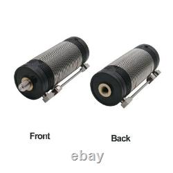 PAC-12 7MHz-50MHz Multi Band HF Shortwave GP Antenna QRP 100W For Ham Radio US