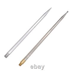 PAC-12 7MHz-50MHz Multi Band HF Shortwave GP Antenna QRP 100W For Ham Radio US