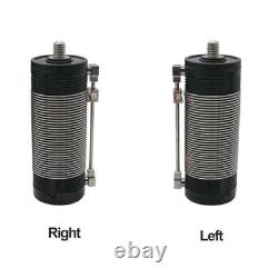 PAC-12 7MHz-50MHz Multi Band HF Shortwave GP Antenna QRP 100W For Ham Radio US